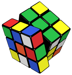 Rubik